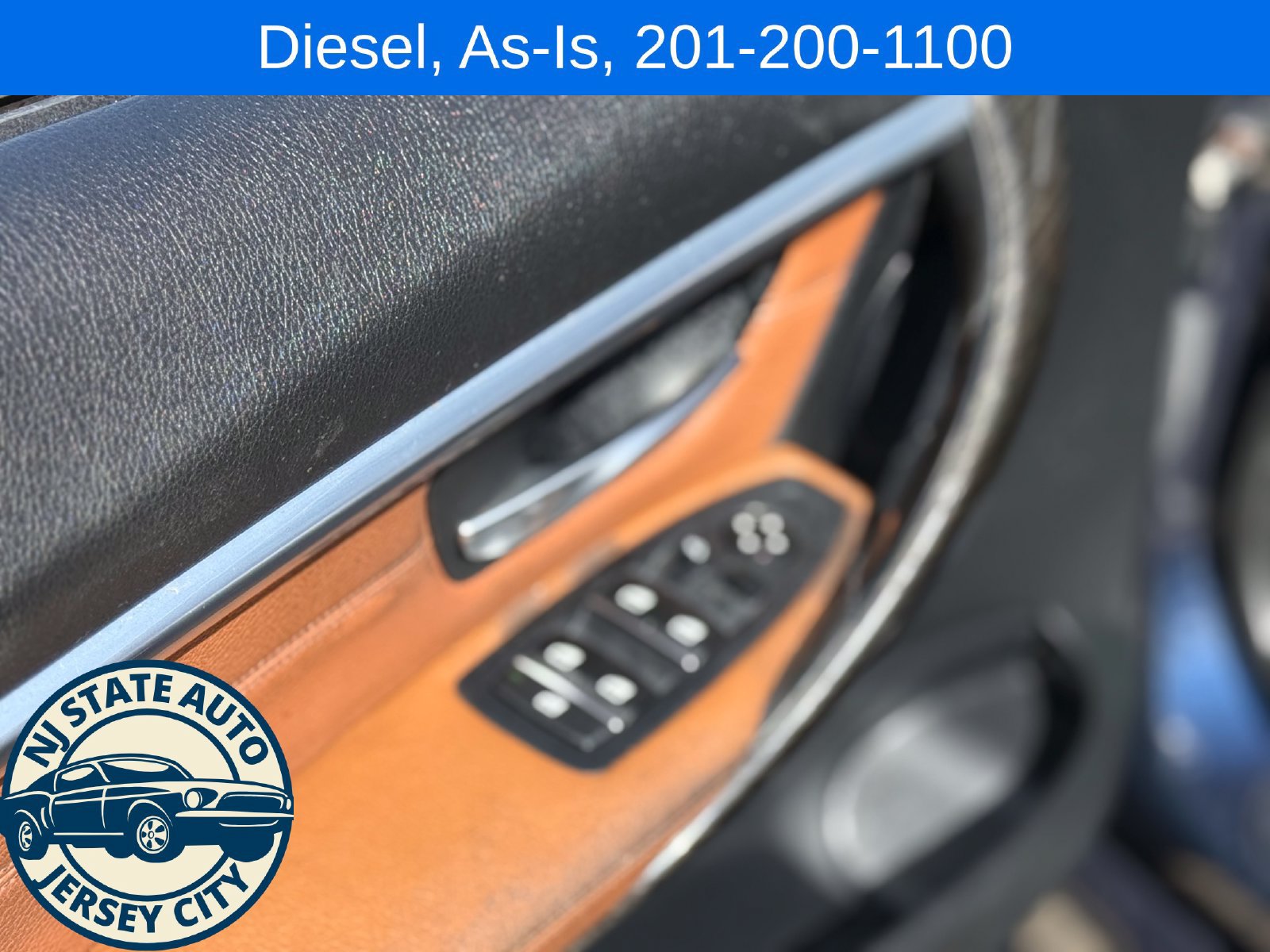 Used 2016 BMW 328d xDrive Sedan AWD/4WD image 26