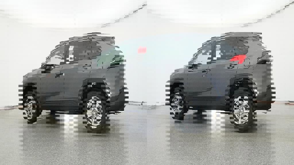 New 2025 Toyota RAV4 XLE image 53