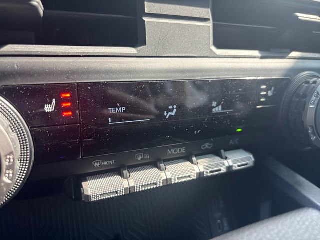 Used 2024 Toyota Tacoma SR5 image 28