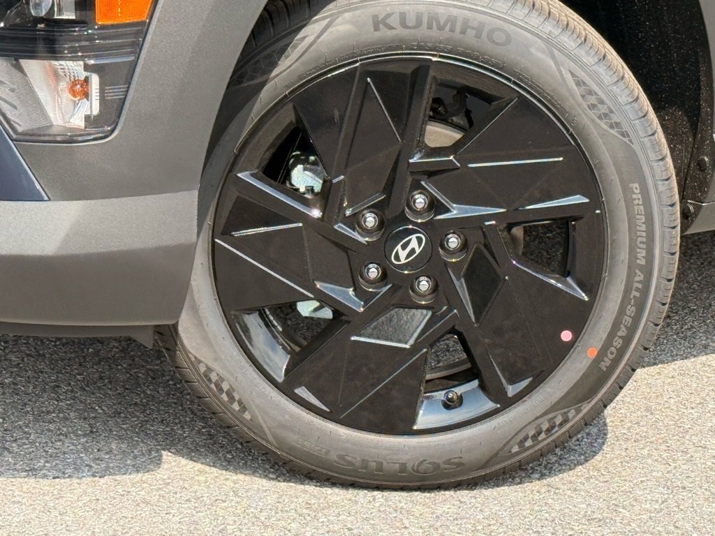 New 2026 Hyundai Kona SEL Sport image 24