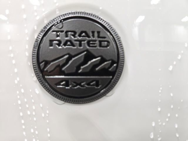 New 2026 Jeep Gladiator Sport image 25