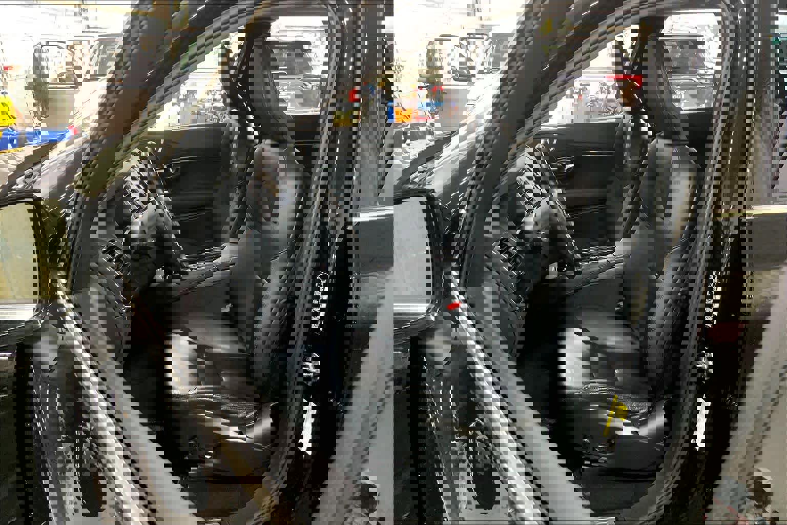 Used 2019 Volvo XC90 T5 Momentum w/ Protection Package Premier image 8