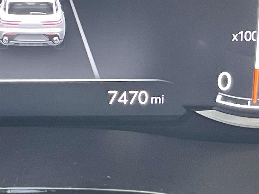 Certified 2024 Genesis GV70 3.5T Sport w/ Sport Advanced Package image 27