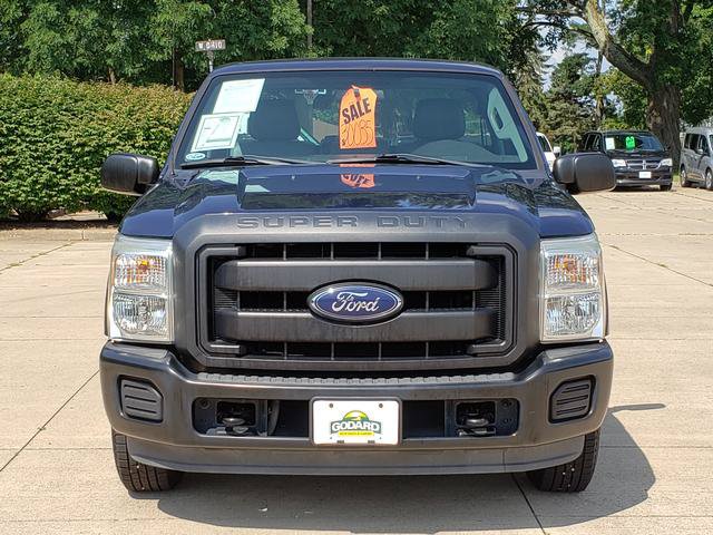 Used 2015 Ford F250 XL RWD image 9
