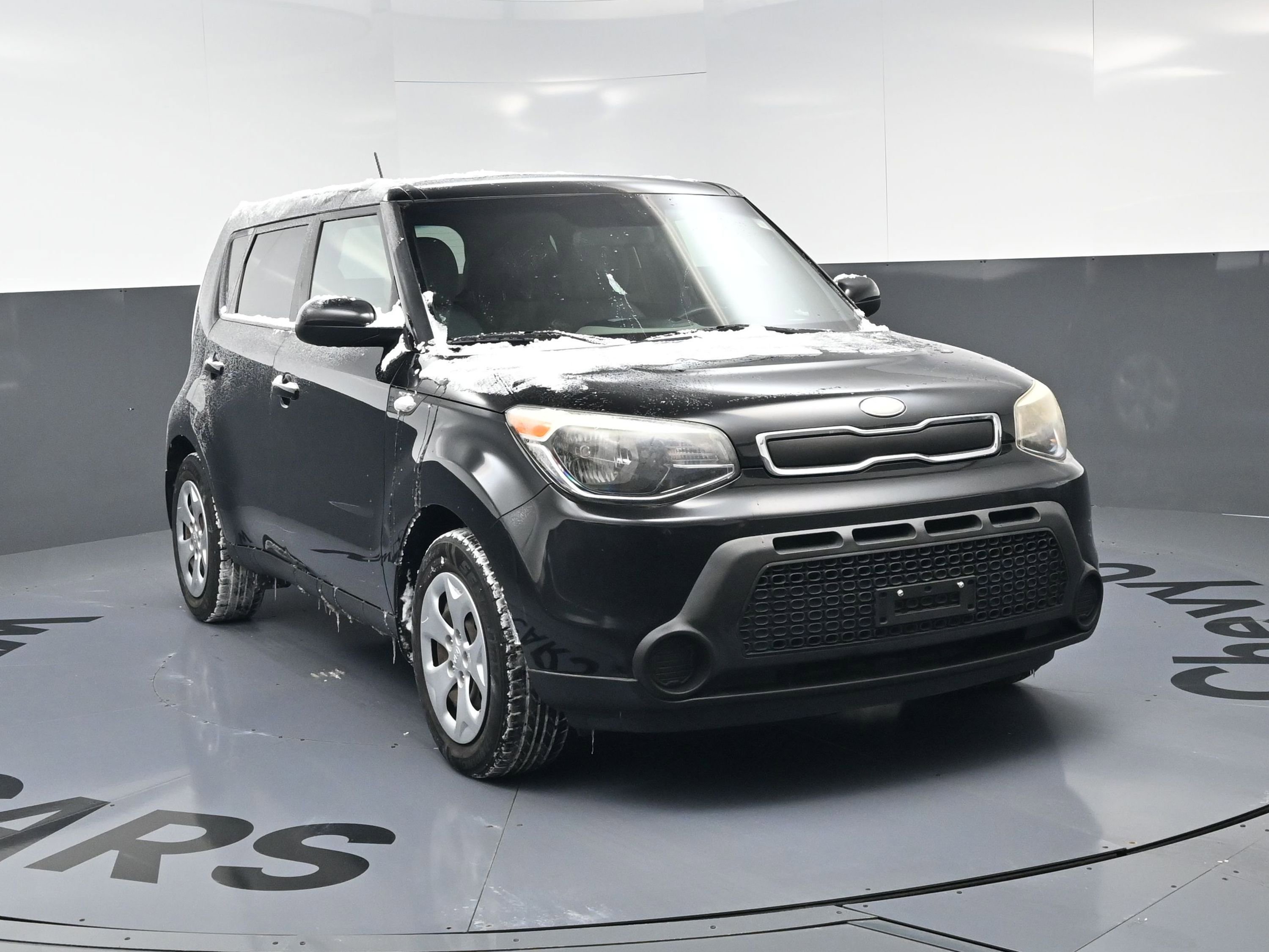 Used 2014 Kia Soul image 3