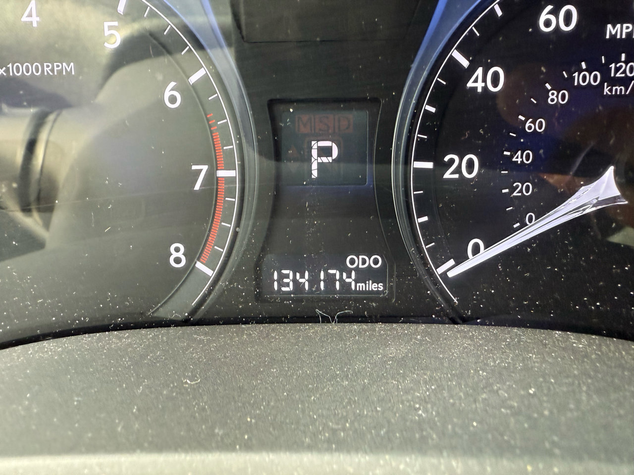 Used 2013 Lexus RX 350 AWD image 17