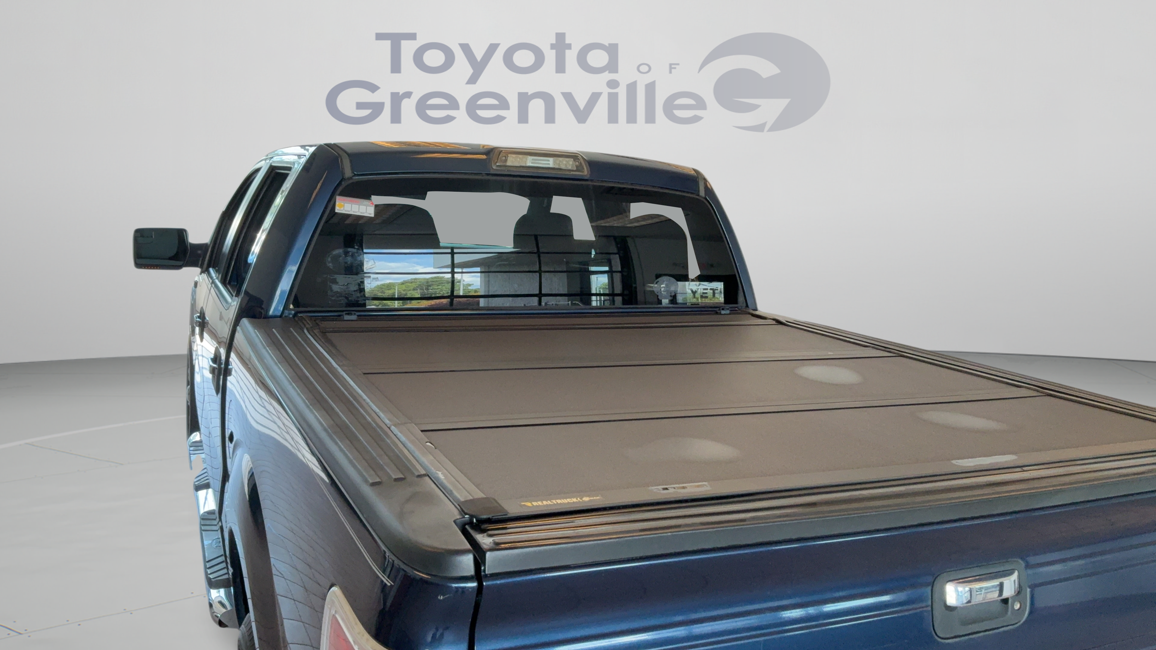 Used 2013 Ford F150 XLT w/ XLT Chrome Pkg RWD image 42