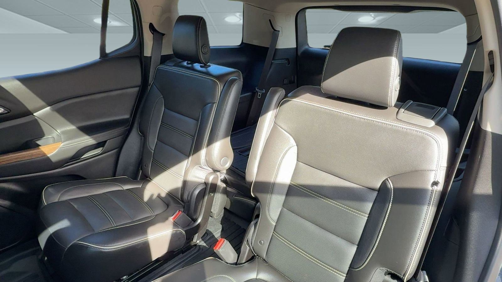 Used 2019 GMC Acadia Denali w/ Technology Package image 26