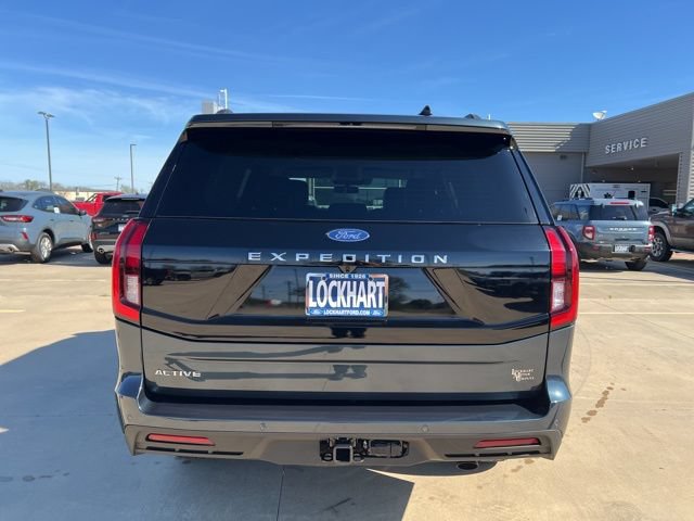 New 2026 Ford Expedition Active RWD image 6