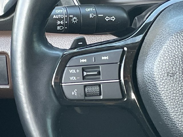 Certified 2023 Honda Pilot Elite image 14