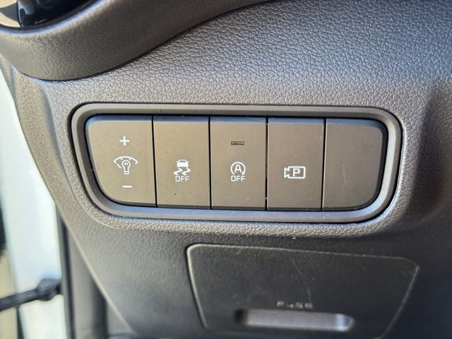 Certified 2023 Kia Soul S FWD image 23