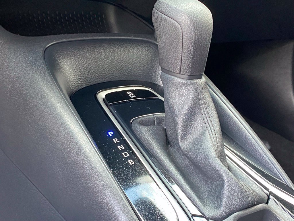 Used 2022 Toyota Corolla LE FWD image 13