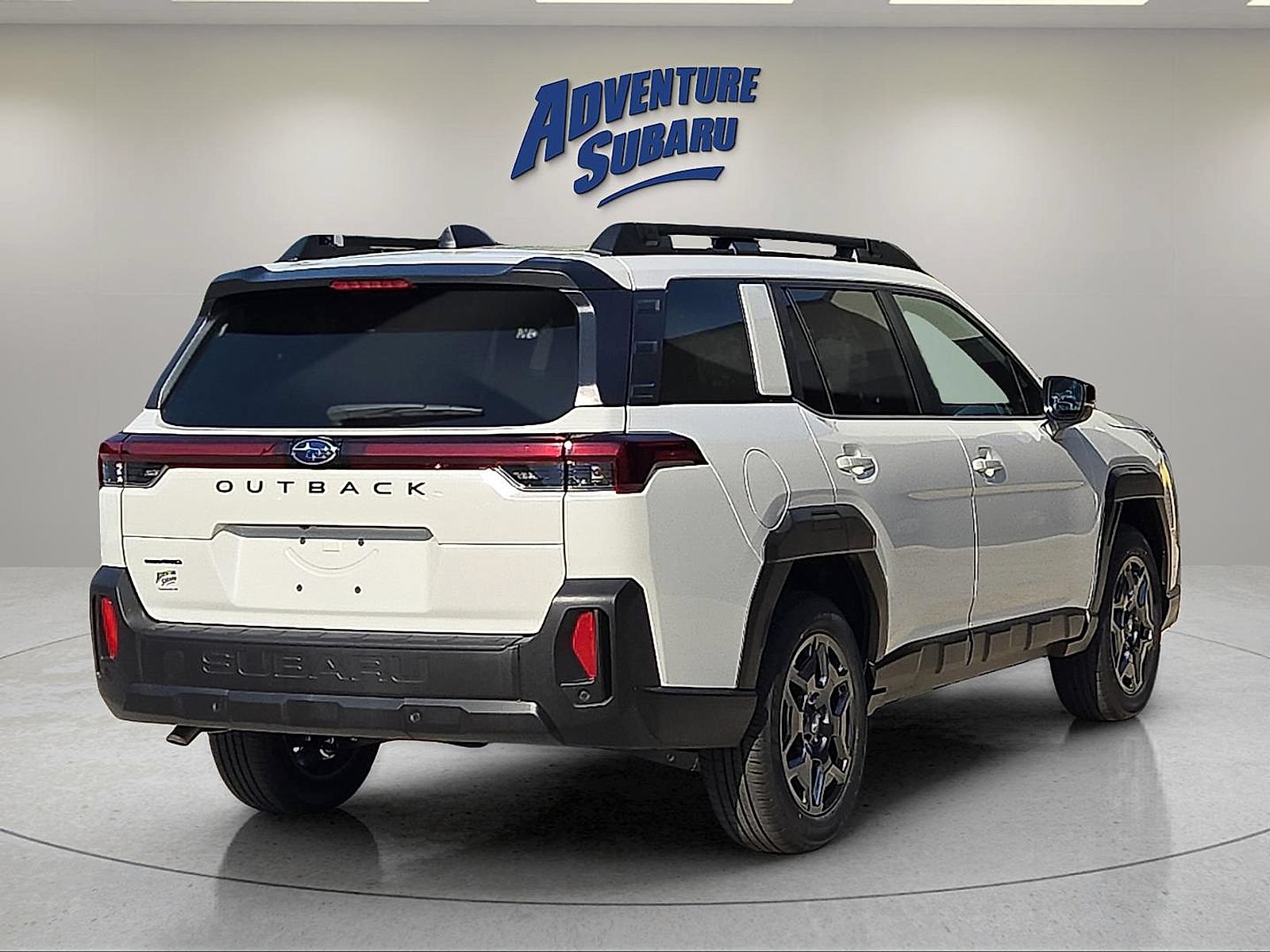New 2026 Subaru Outback Premium AWD/4WD image 6