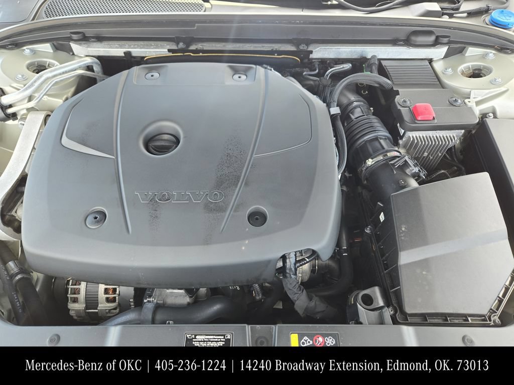 Used 2020 Volvo S60 T6 Momentum AWD/4WD image 22