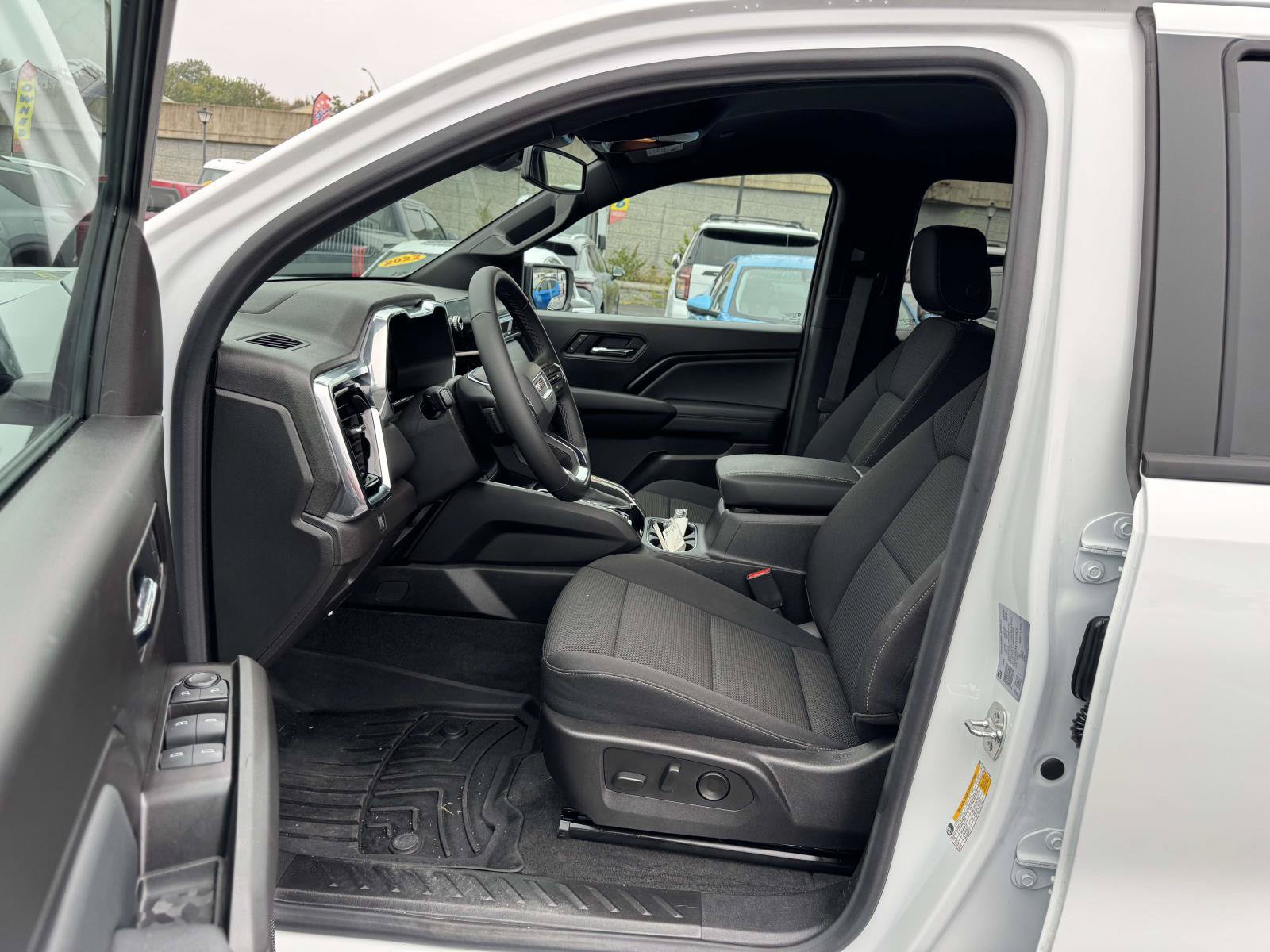 Used 2026 GMC Canyon Elevation w/ Convenience Package AWD/4WD image 20