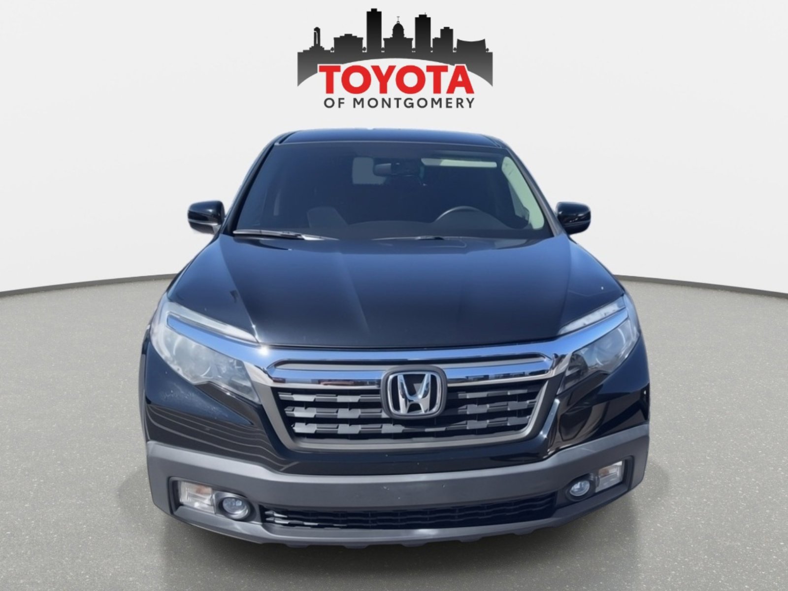 Used 2018 Honda Ridgeline RTL-T image 15