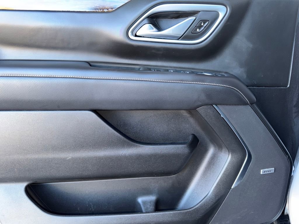 Used 2021 Chevrolet Tahoe Premier image 11