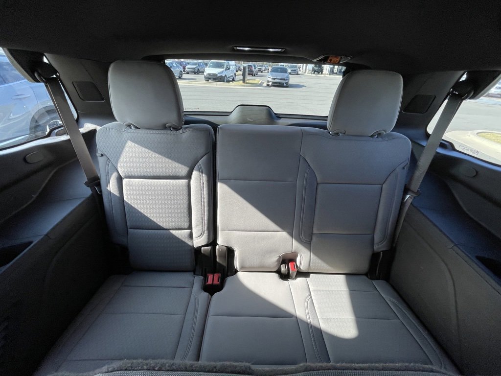 Used 2023 Chevrolet Tahoe LS w/ Driver Alert Package image 27