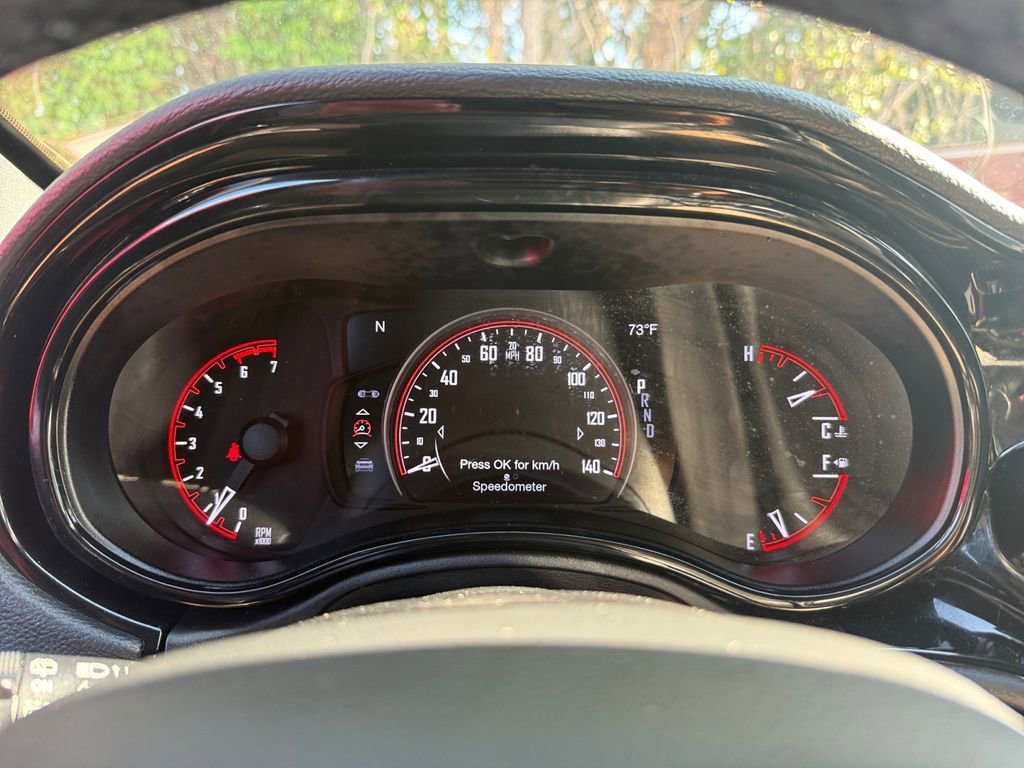 Used 2024 Dodge Durango R/T RWD image 20