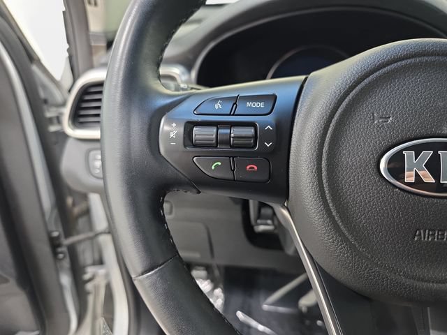 Used 2018 Kia Sorento EX FWD image 17