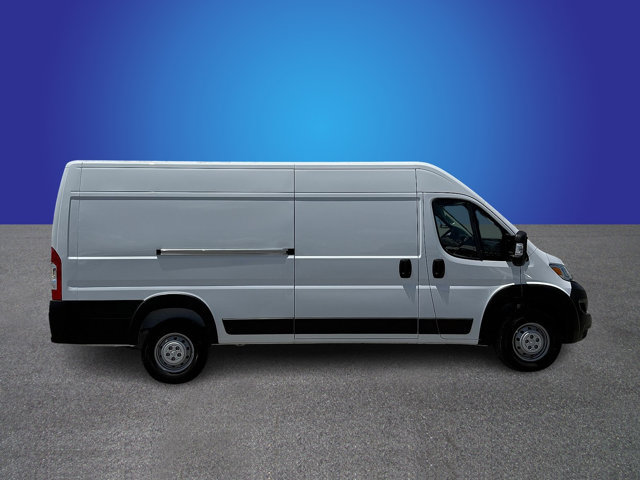 New 2023 RAM ProMaster 3500 w/ Convenience Group FWD image 4