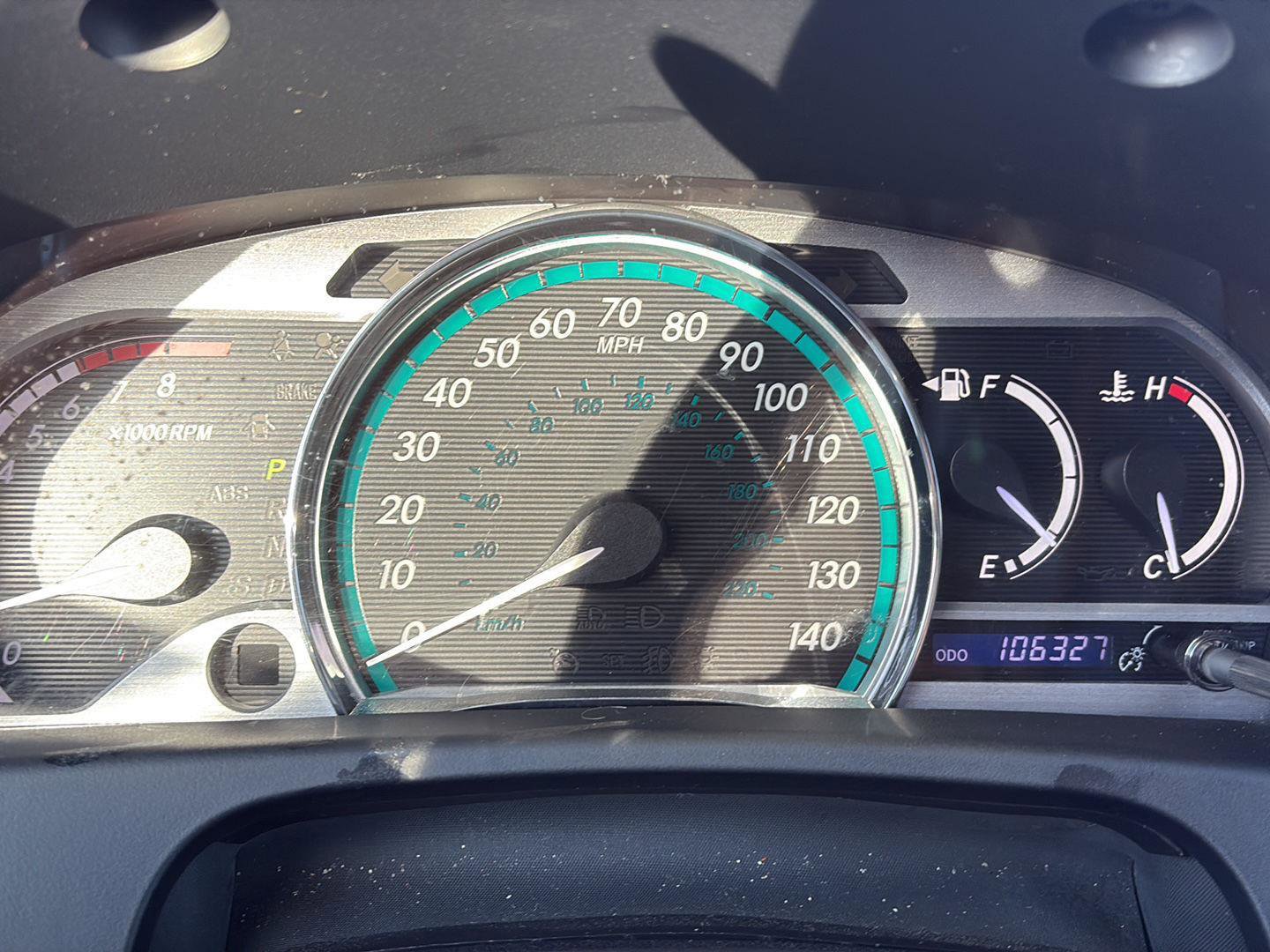 Used 2014 Toyota Venza XLE image 25