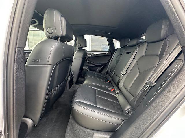 Used 2022 Porsche Macan S image 18