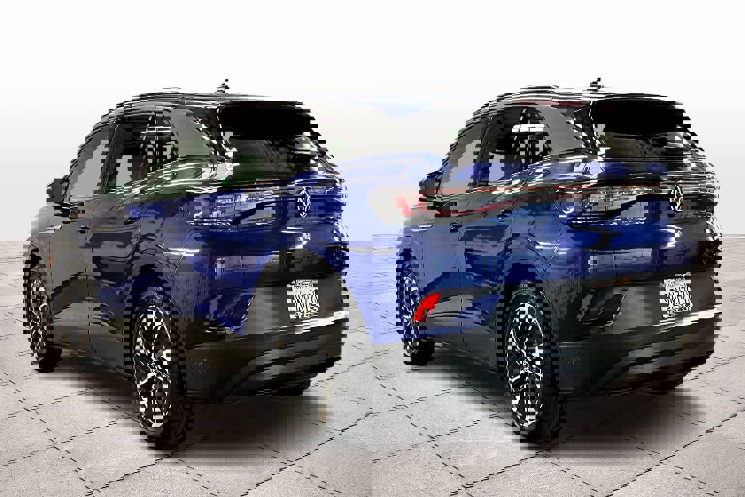 Used 2022 Volkswagen ID.4 Pro S image 15