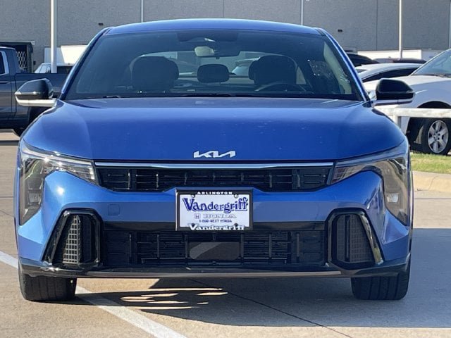 Used 2025 Kia K4 GT-Line FWD image 7