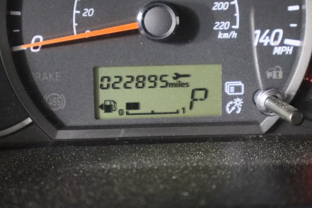 Used 2024 Mitsubishi Mirage G4 ES FWD image 27