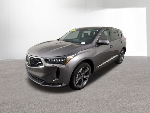 Used 2022 Acura RDX AWD w/ Advance Package image 11