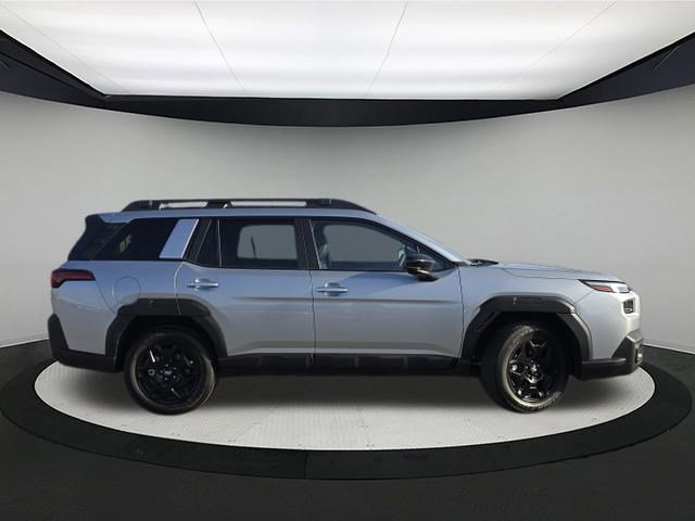 New 2026 Subaru Outback Limited image 8