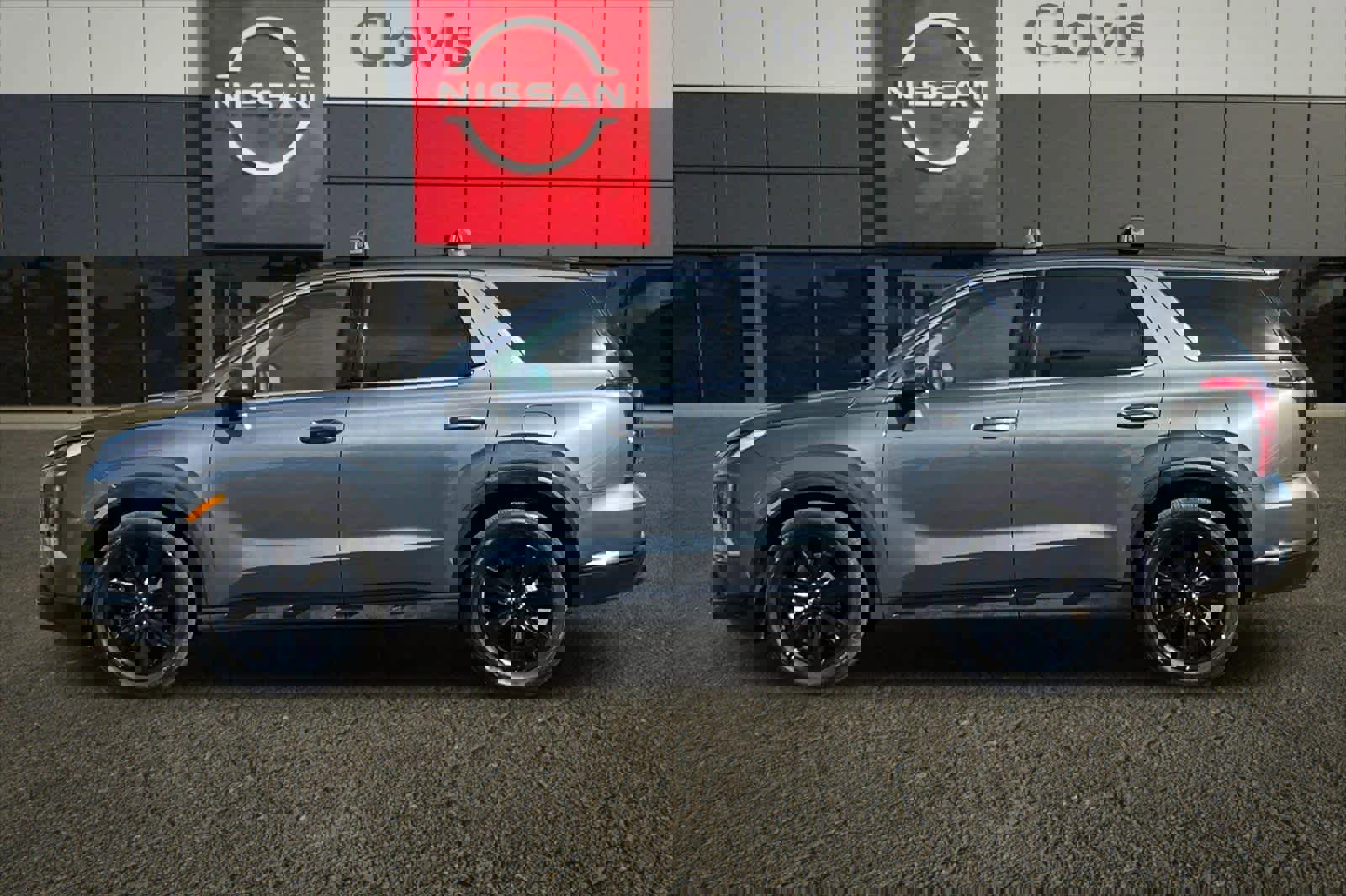 Used 2025 Hyundai Palisade XRT image 6