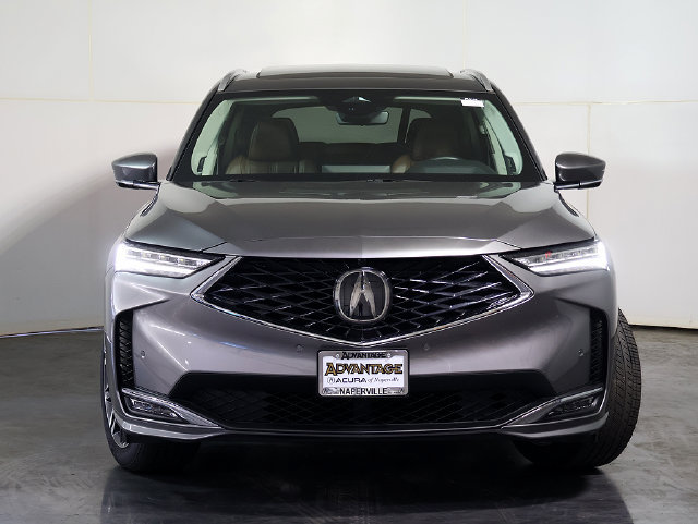 Certified 2026 Acura MDX w/ Advance Package AWD/4WD image 10
