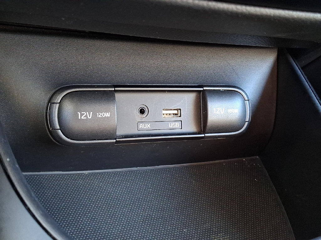 Used 2017 Kia Soul w/ Convenience Package FWD image 24