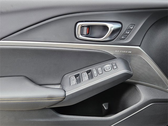 New 2026 Acura Integra A-Spec image 28