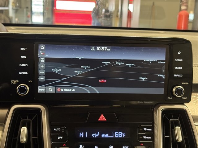 Used 2022 Kia Sorento S image 27