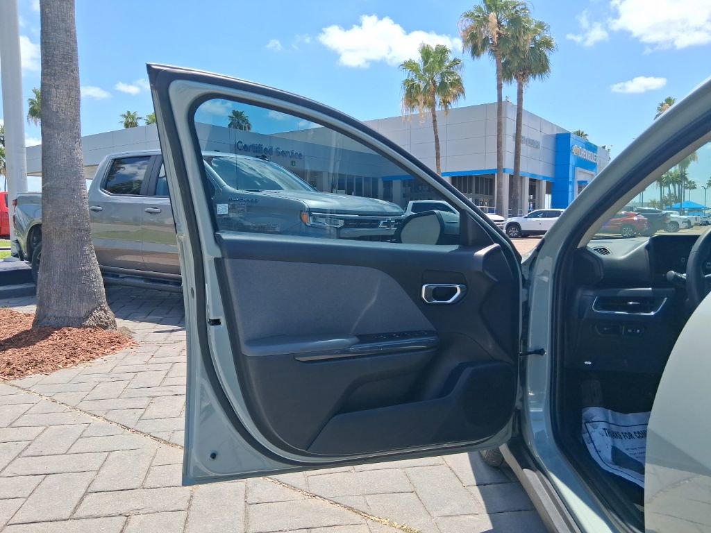 Used 2025 Kia K4 EX FWD image 13
