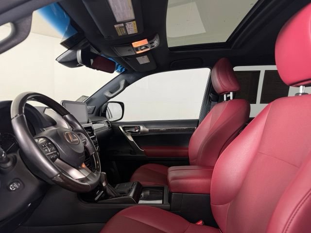 Used 2022 Lexus GX 460 Premium w/ Premium Plus Package AWD/4WD image 21