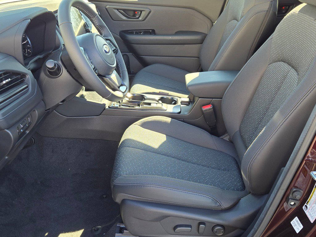 New 2026 Subaru Forester Premium AWD/4WD image 22