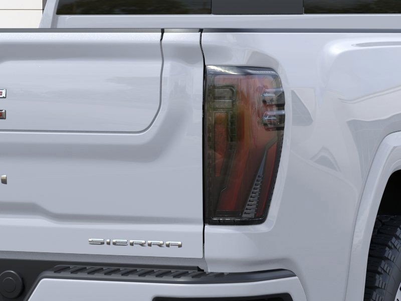 New 2026 GMC Sierra 2500 Denali w/ Technology Package image 12