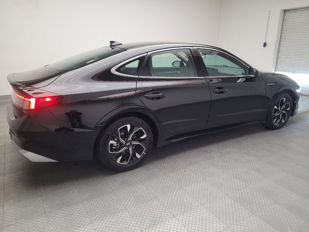 Used 2025 Hyundai Sonata SEL image 10