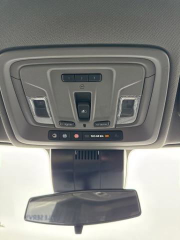 Used 2024 Chevrolet Silverado 1500 RST AWD/4WD image 21