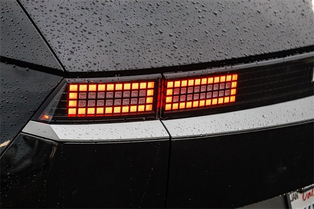 Certified 2024 Hyundai Ioniq 5 SEL image 10