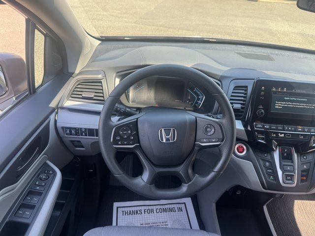 Used 2023 Honda Odyssey EX image 15