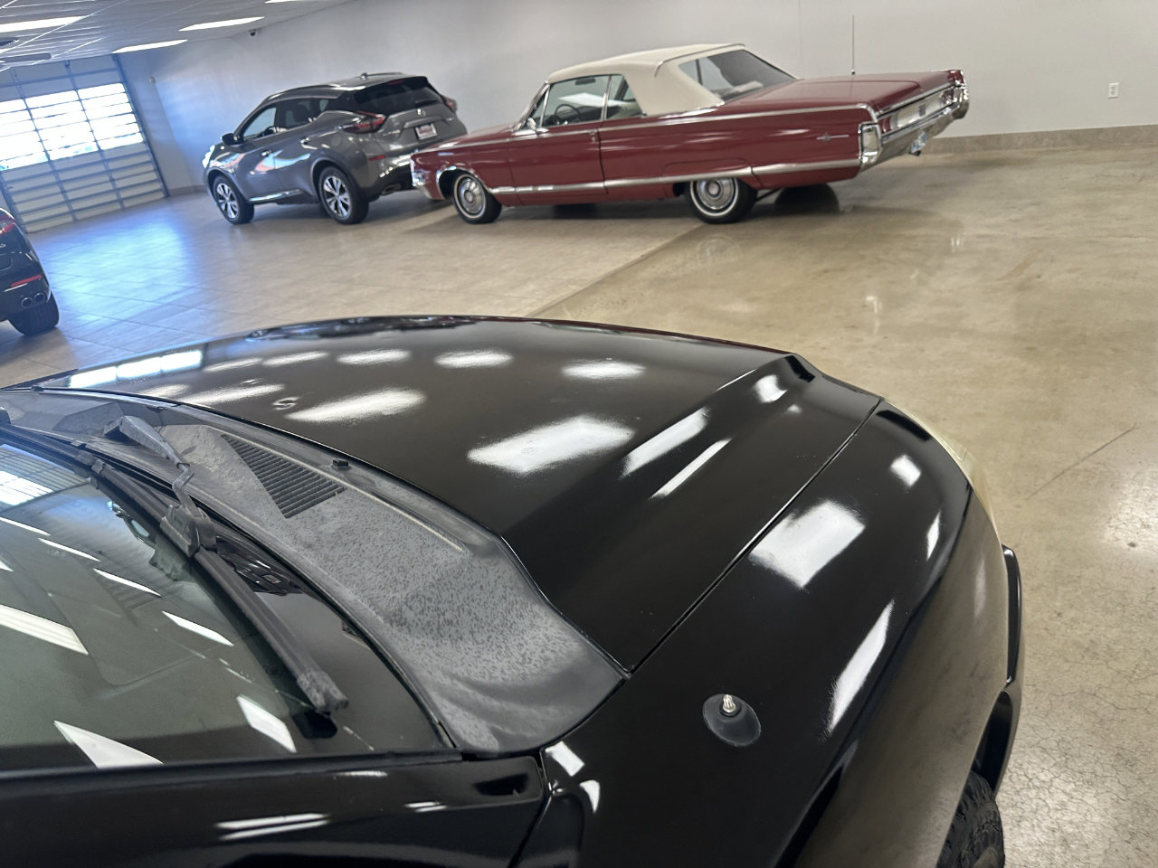 Used 2007 Nissan Titan SE image 11