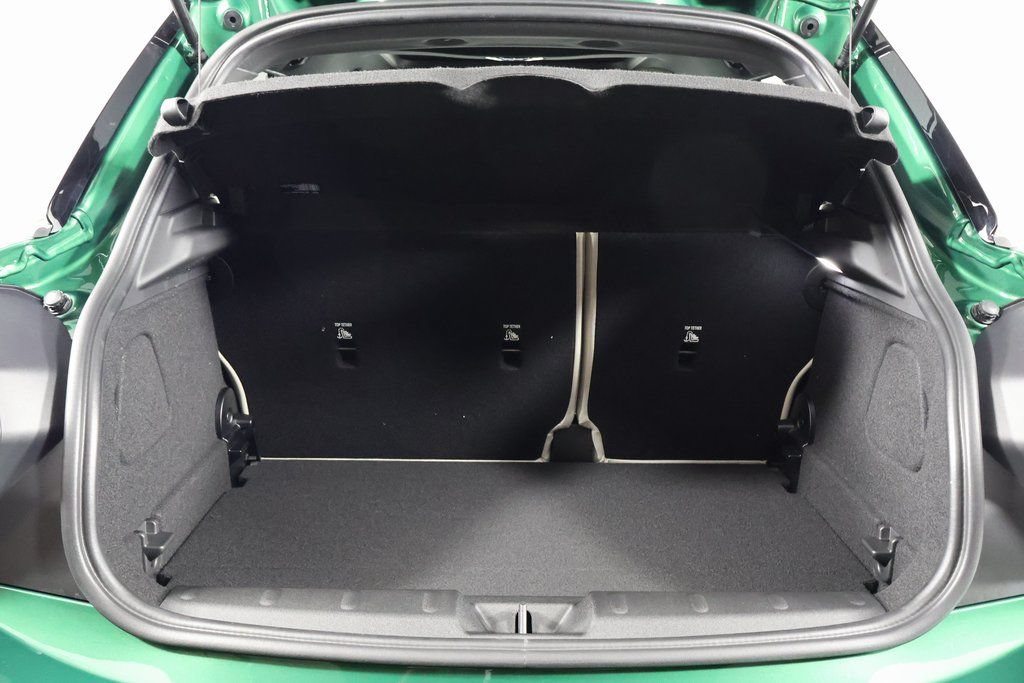 New 2027 MINI Cooper S FWD image 8