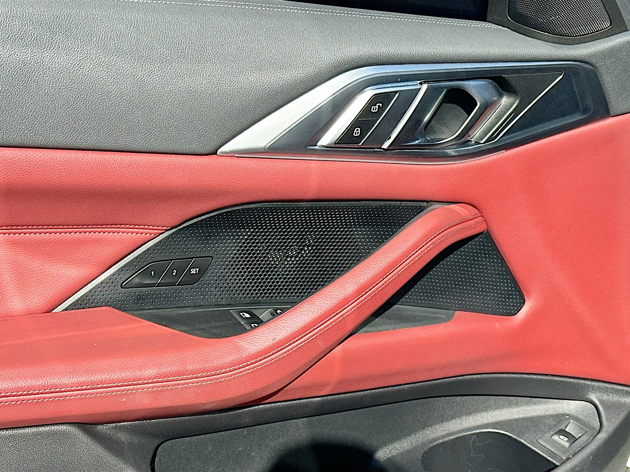 Used 2021 BMW 440i xDrive Coupe image 18