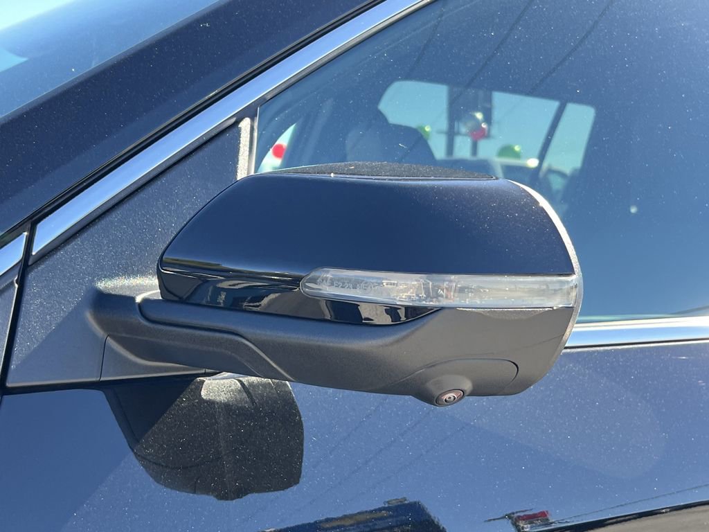 New 2026 Buick Enclave Preferred image 26