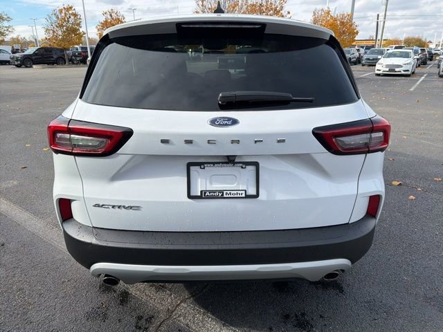 Used 2024 Ford Escape Active image 8